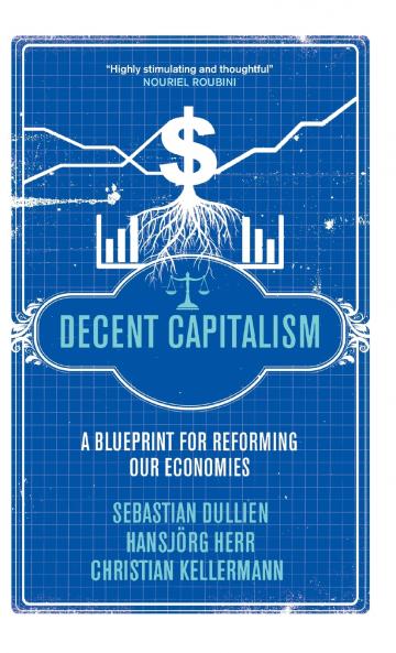 Decent Capitalism