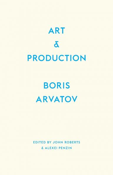 Art and Production