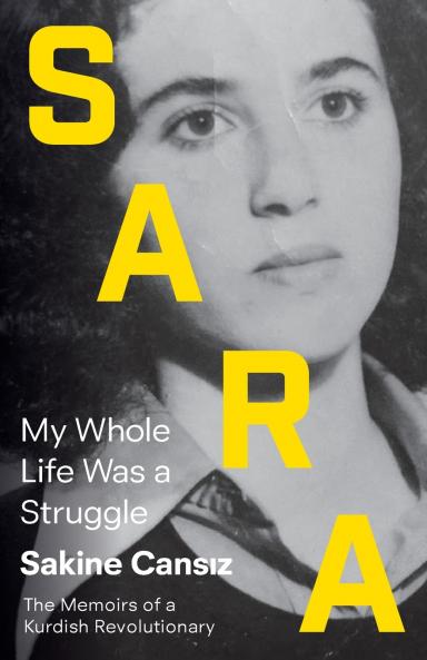 Sara: My Whole Life Was a Struggle