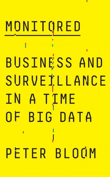 Monitored: Business and Surveillance in a Time of Big Data