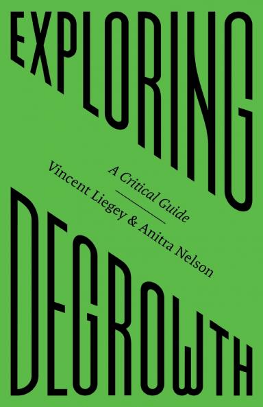 Exploring Degrowth: A Critical Guide