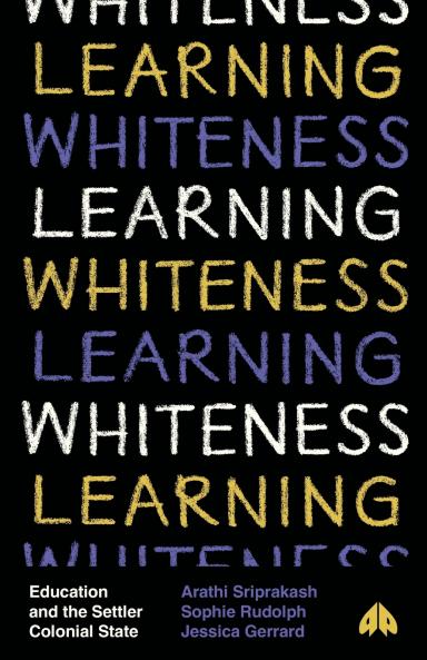 Learning Whiteness