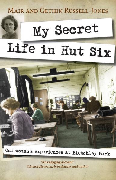 My Secret Life in Hut Six