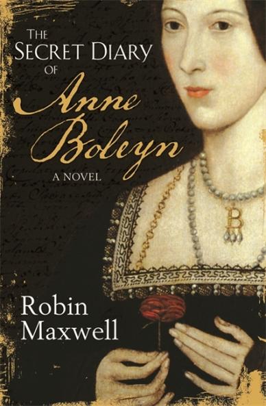 The Secret Diary of Anne Boleyn
