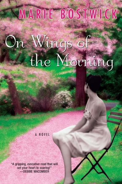 On Wings Of The Morning
