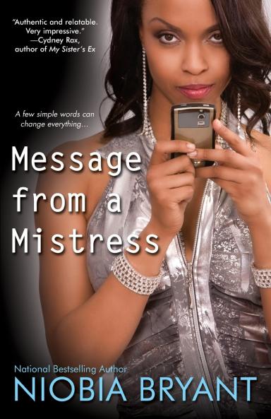 Message from a Mistress