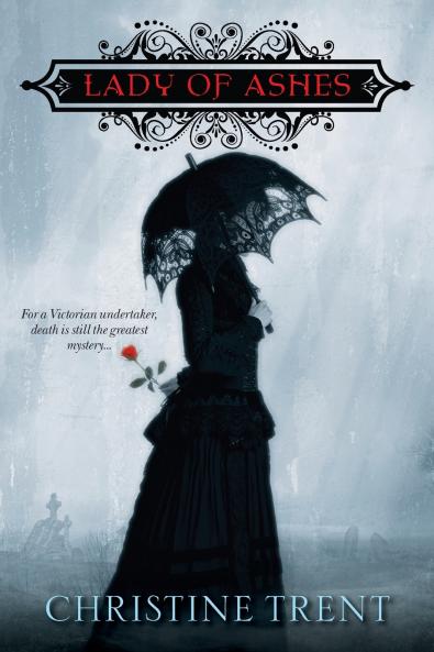 The Lady of Ashes
