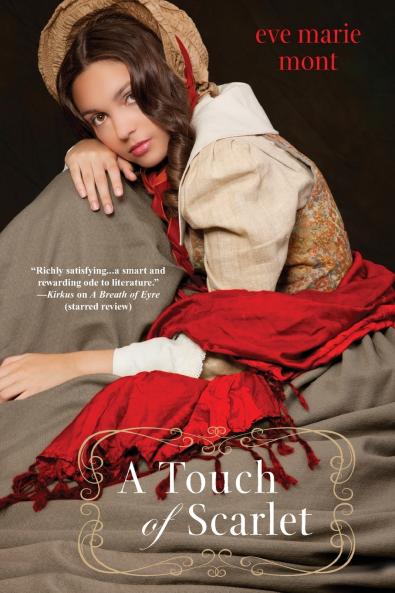 A Touch of Scarlet