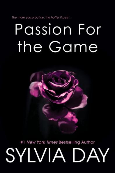 Passion for the Game