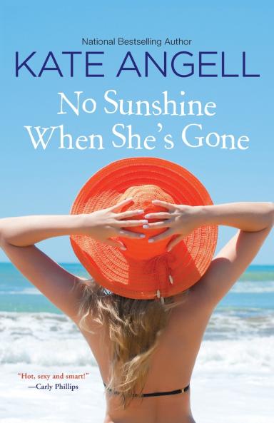 No Sunshine When She's Gone