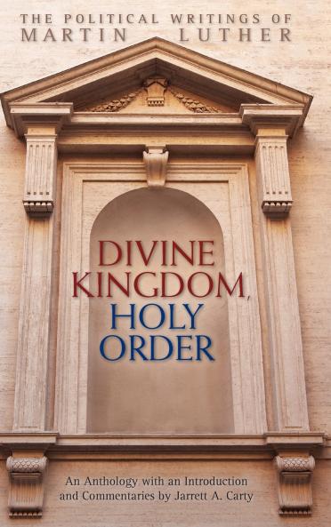 Divine Kingdom Holy Order