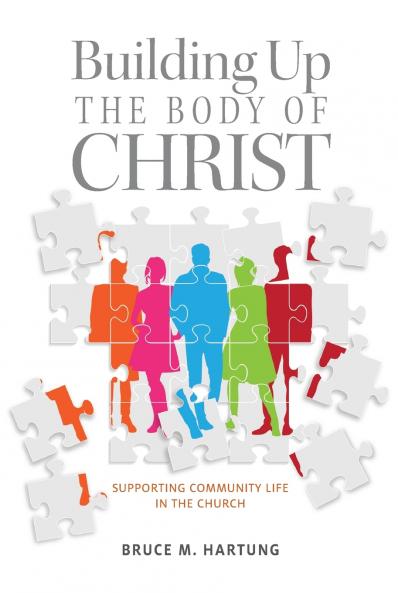 Building Up the Body of Christ