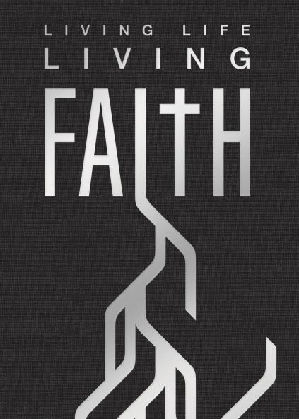 Living Life Living Faith