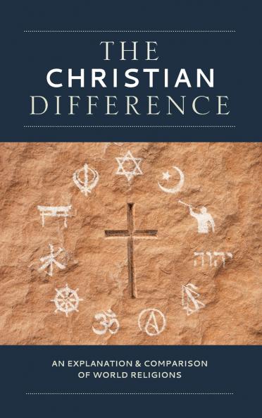 The Christian Difference
