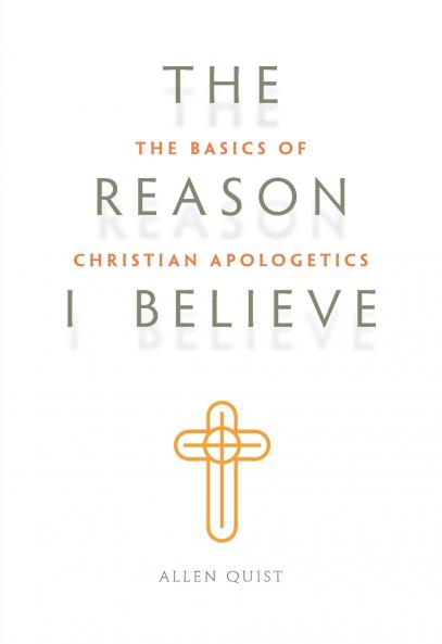 Look Inside The Reason I Believe