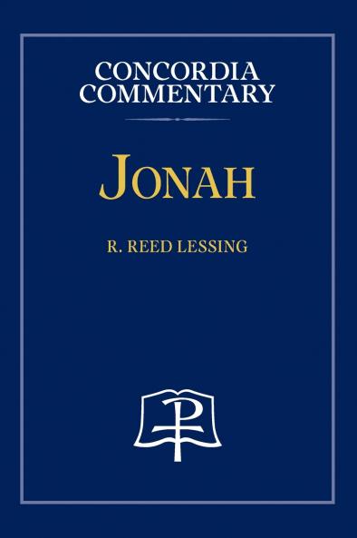 Jonah - Concordia Commentary