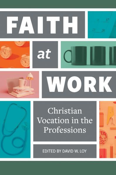 Faith at Work