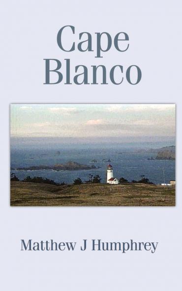 Cape Blanco