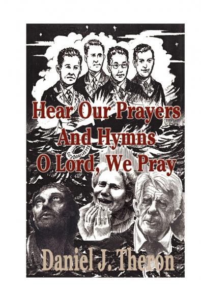 Hear Our Prayers and Hymns O Lord We Pray