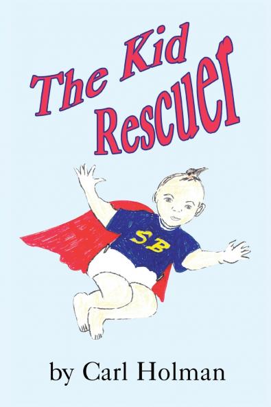 The Kid Rescuer
