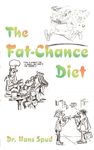 The Fat-Chance Diet