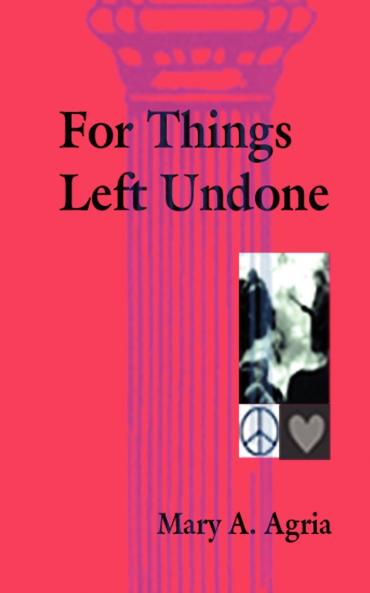 For Things Left Undone