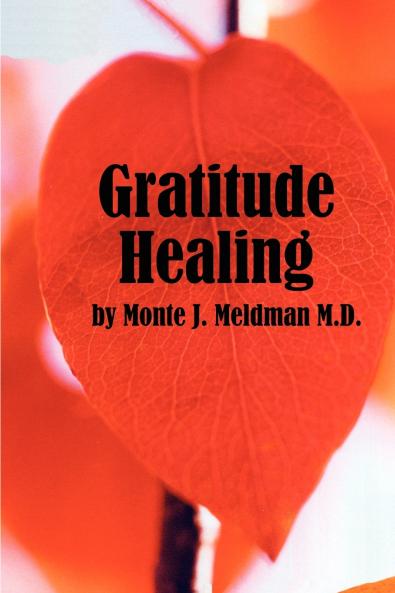 Gratitude Healing