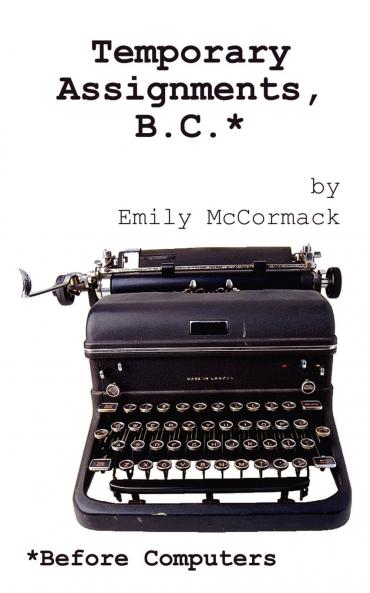 Temporary Assignments B.C.