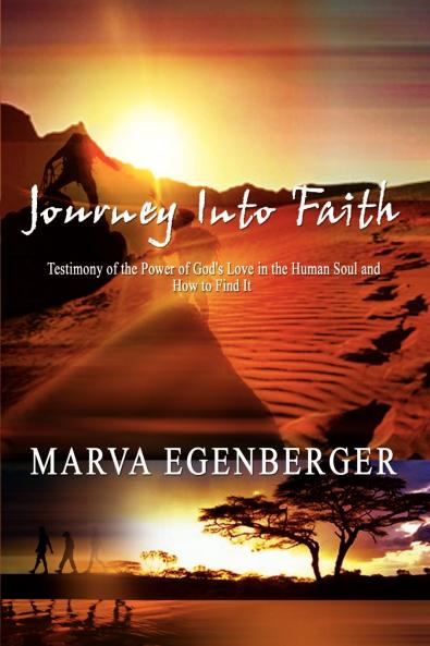 Journey Into Faith