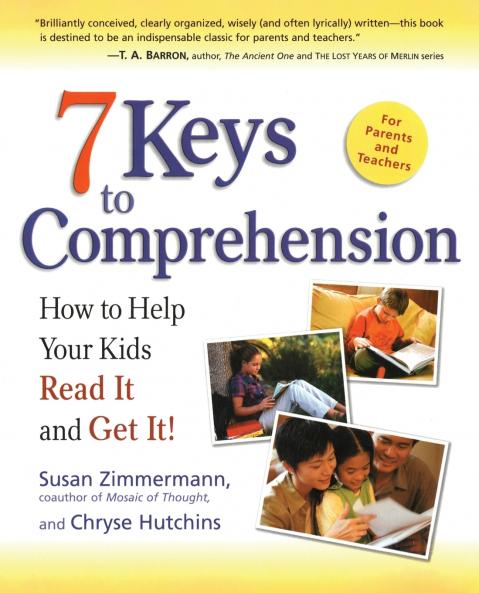 7 Keys to Comprehension