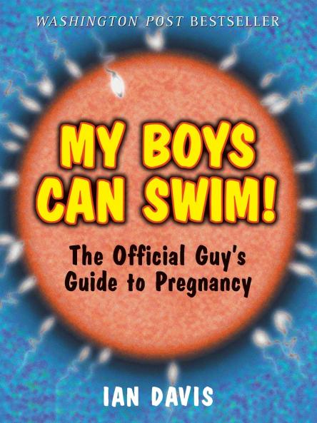 My Boys Can Swim!
