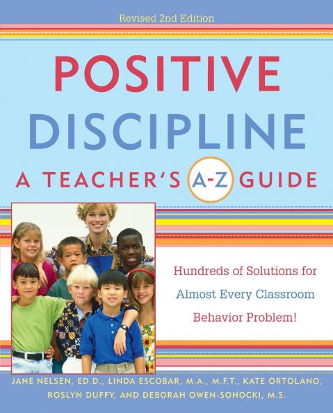 Positive Discipline
