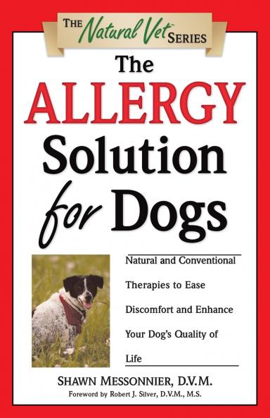 The Allergy Solution for Dogs