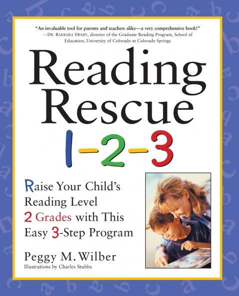 Reading Rescue 1-2-3