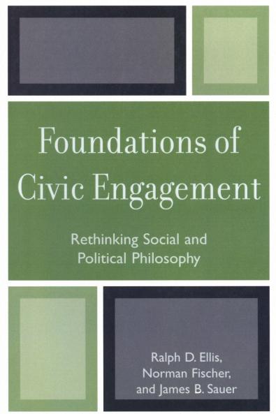 Foundations of Civic Engagement