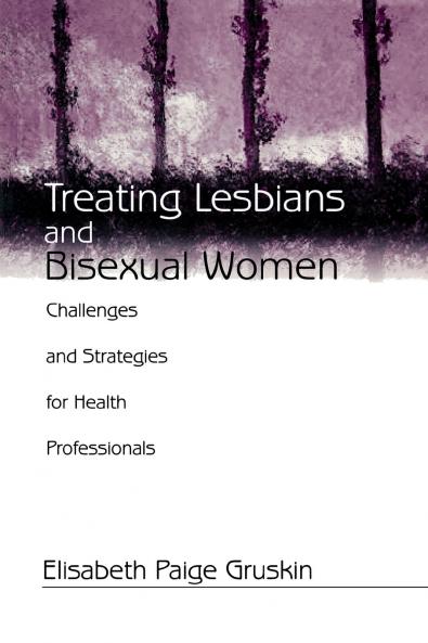 Treating Lesbians and Bisexual Women