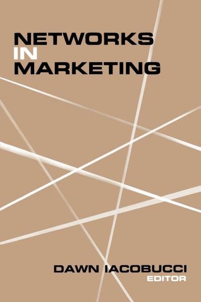 Networks in Marketing