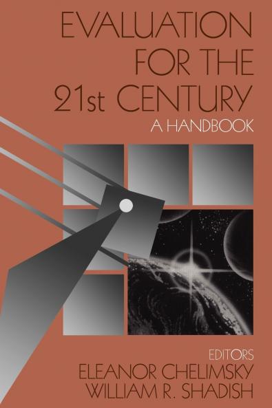 Evaluation for the 21st Century