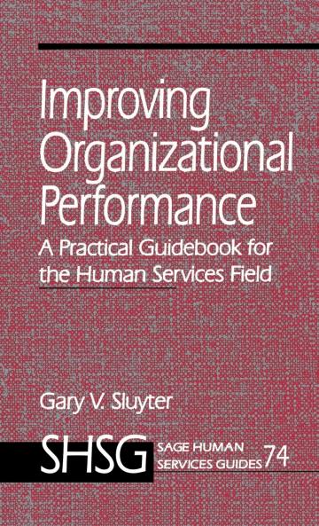Improving Organizational Performance