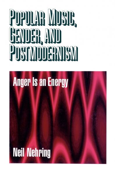 Popular Music Gender and Postmodernism