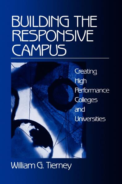 Building the Responsive Campus