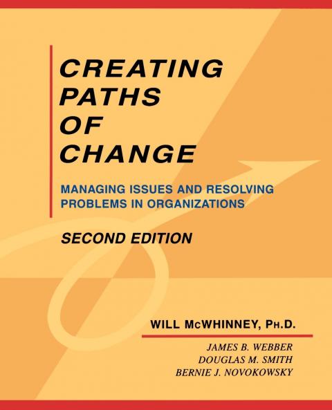 Creating Paths of Change