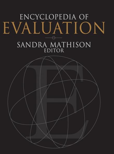 Encyclopedia of Evaluation