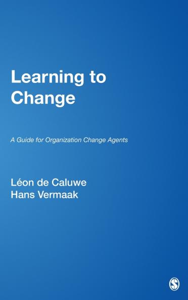 Learning to Change