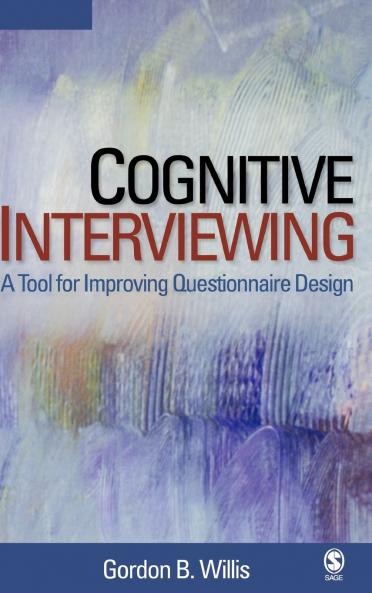 Cognitive Interviewing