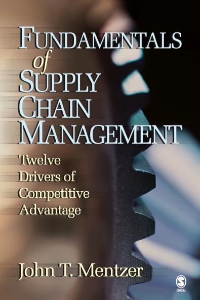 Fundamentals of Supply Chain Management