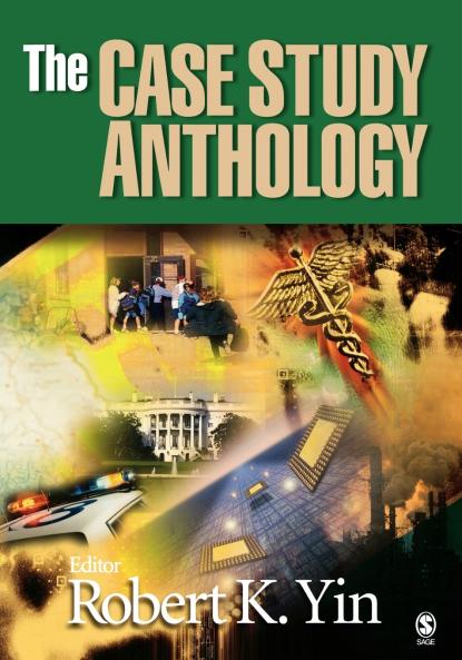 The Case Study Anthology