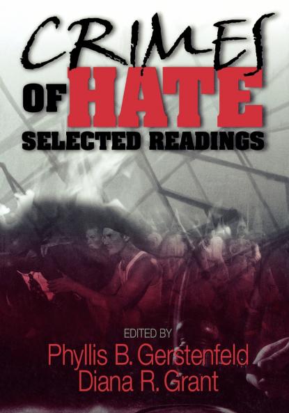 Crimes of Hate