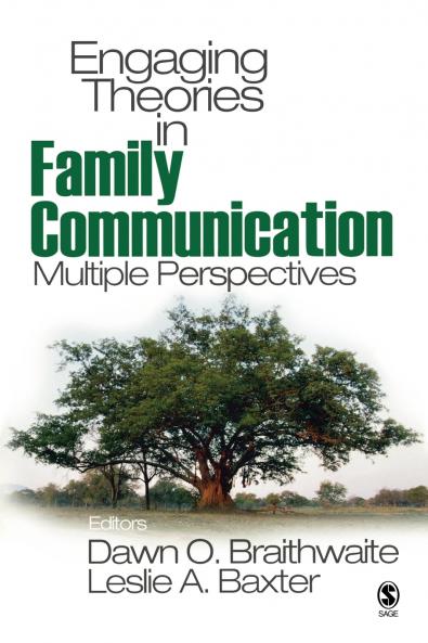 Engaging Theories in Family Communication