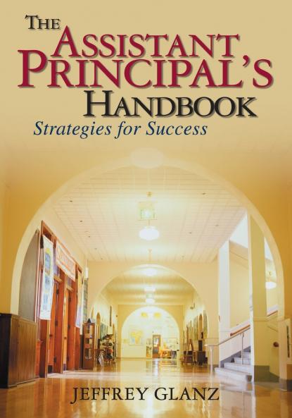 Assistant Principal's Handbook